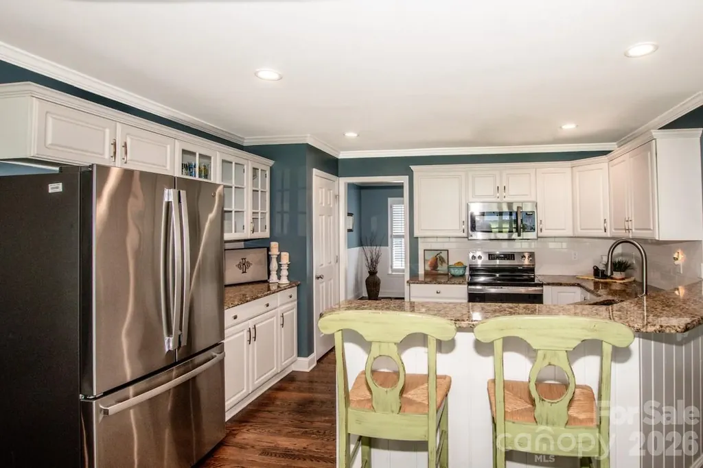 921 Argyle Court Statesville NC 28677