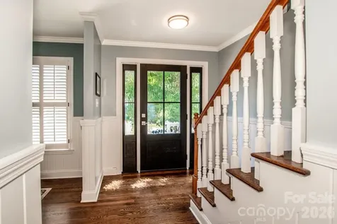 921 Argyle Court Statesville NC 28677