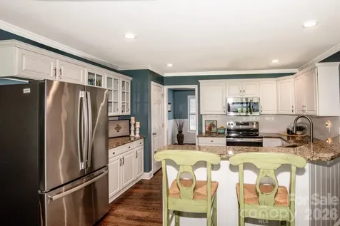 921 Argyle Court Statesville NC 28677