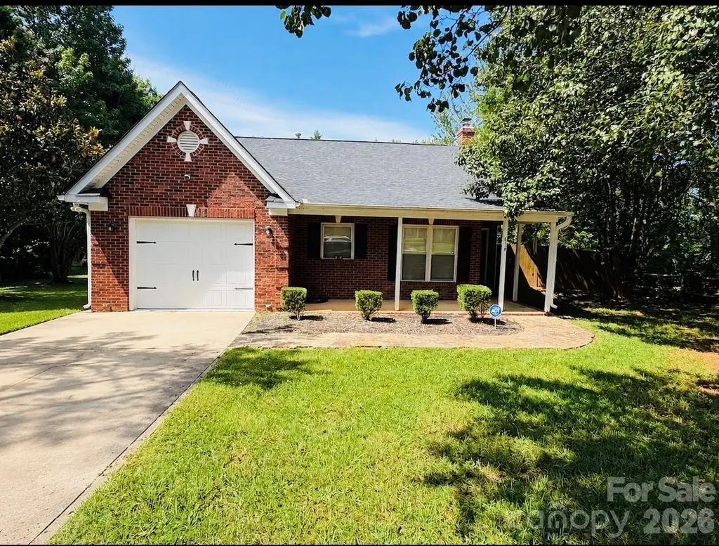 914 Milkfarm Court Monroe NC 28110