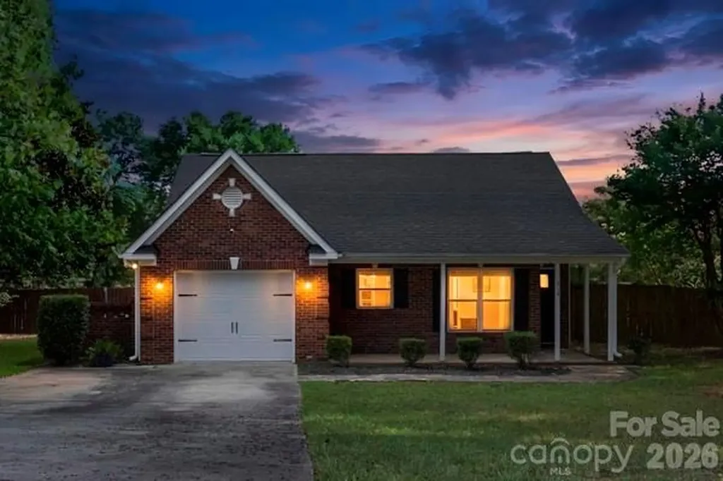 914 Milkfarm Court Monroe NC 28110