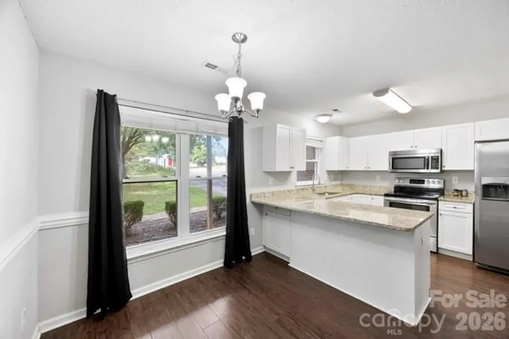 914 Milkfarm Court Monroe NC 28110