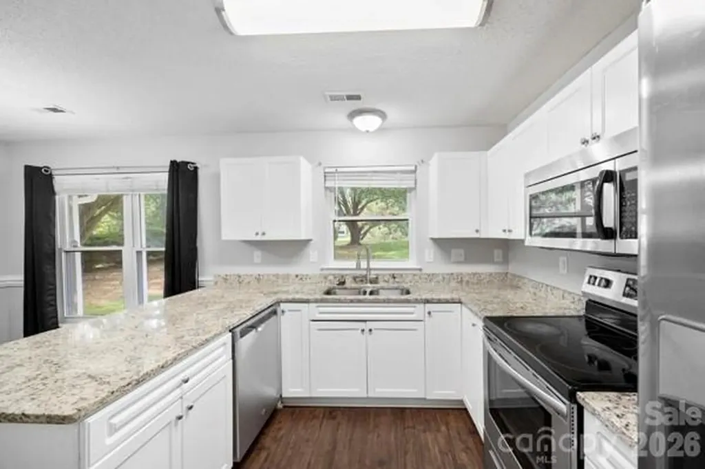 914 Milkfarm Court Monroe NC 28110