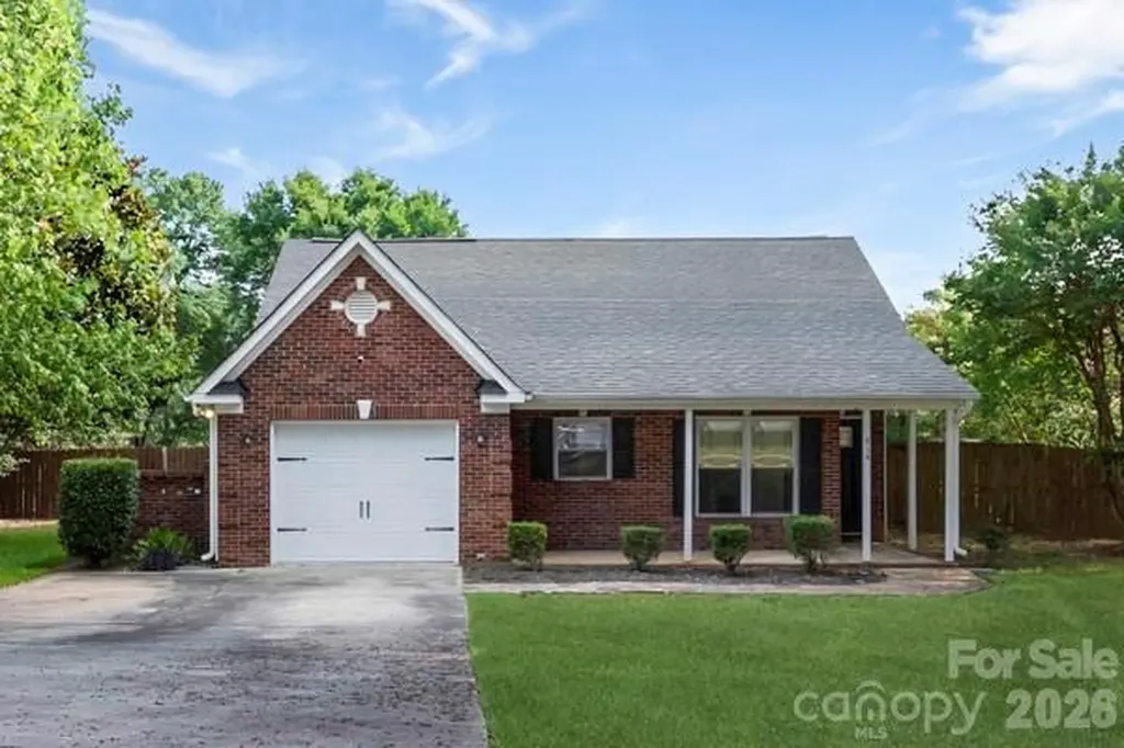 914 Milkfarm Court Monroe NC 28110