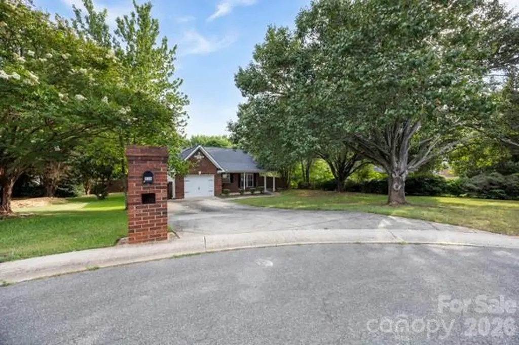 914 Milkfarm Court Monroe NC 28110