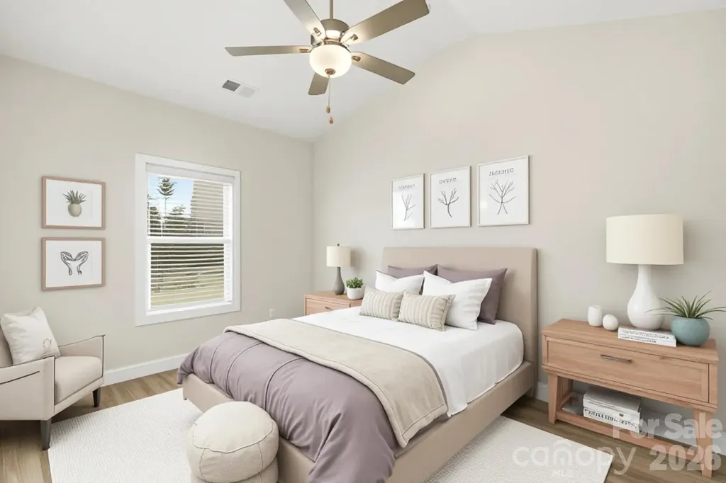 116 S Sina Street Troutman NC 28166