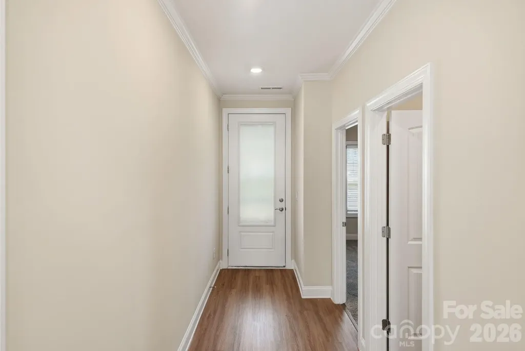 116 S Sina Street Troutman NC 28166
