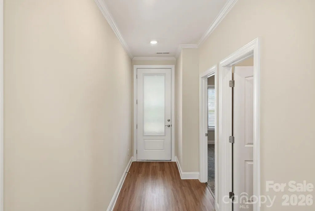 116 S Sina Street Troutman NC 28166