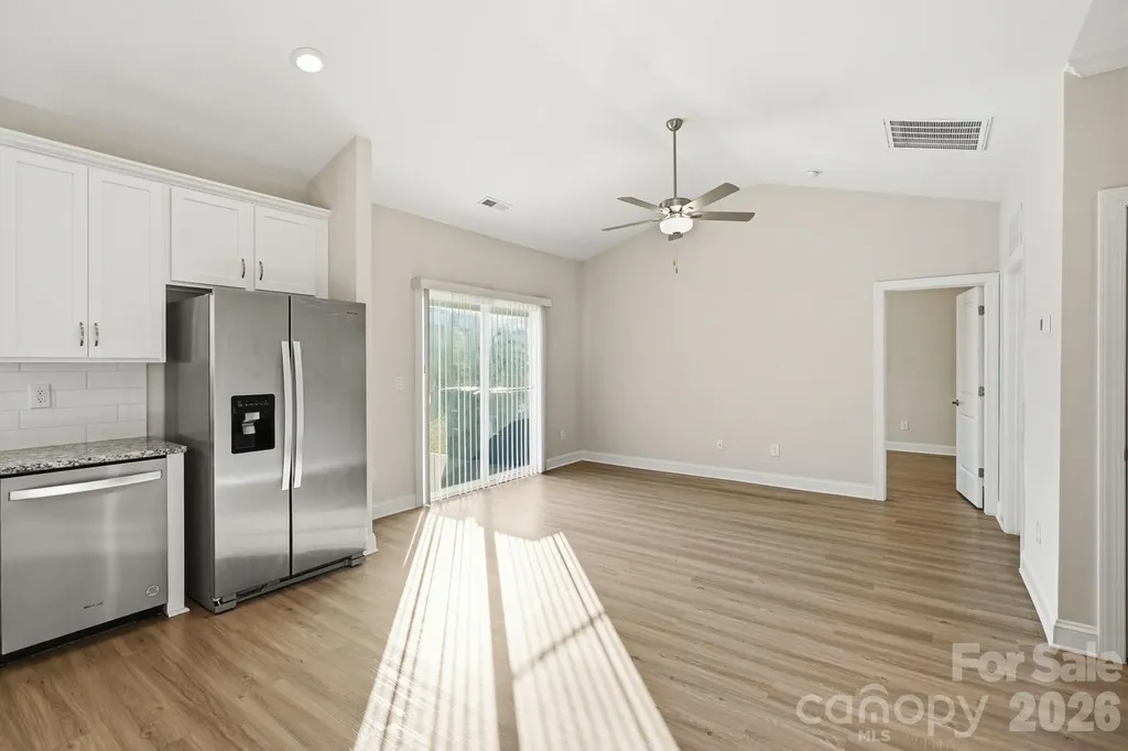 116 N Sina Street Troutman NC 28166