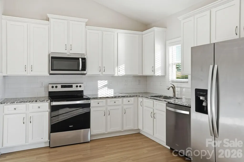 116 N Sina Street Troutman NC 28166