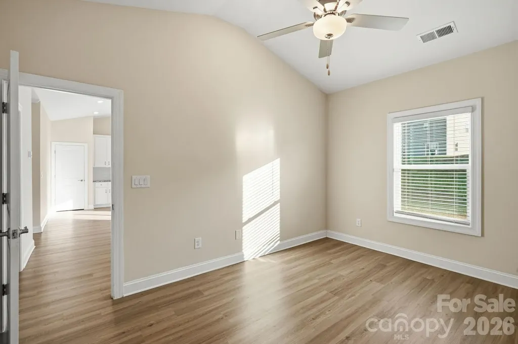 116 N Sina Street Troutman NC 28166
