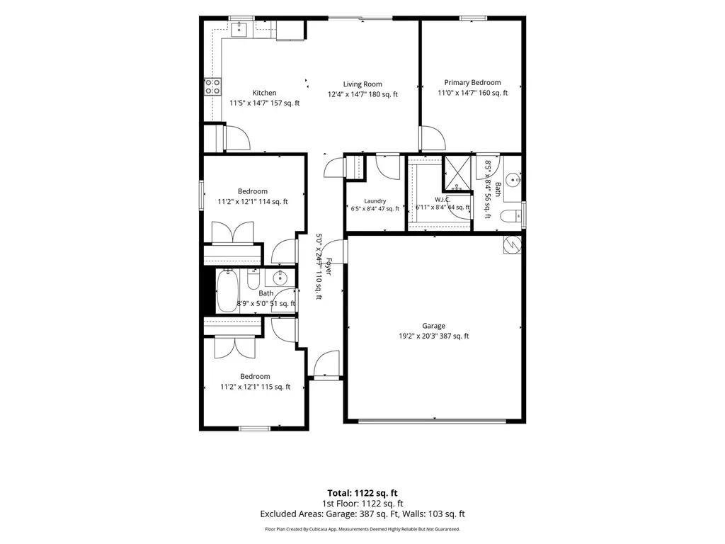116 S Sina Street Troutman NC 28166