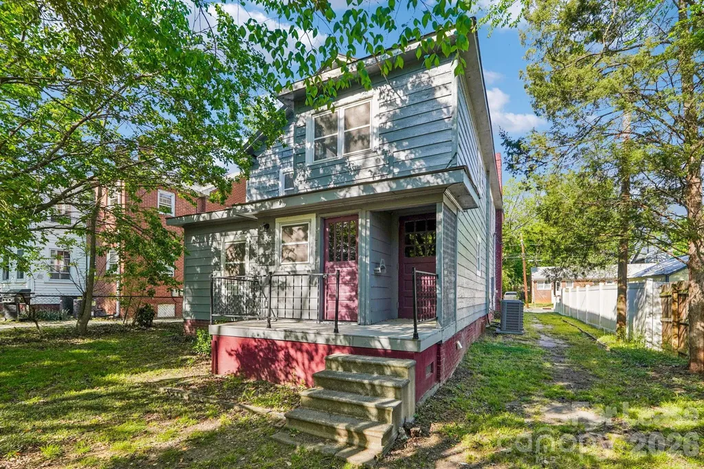 209 W Marsh Street Salisbury NC 28144