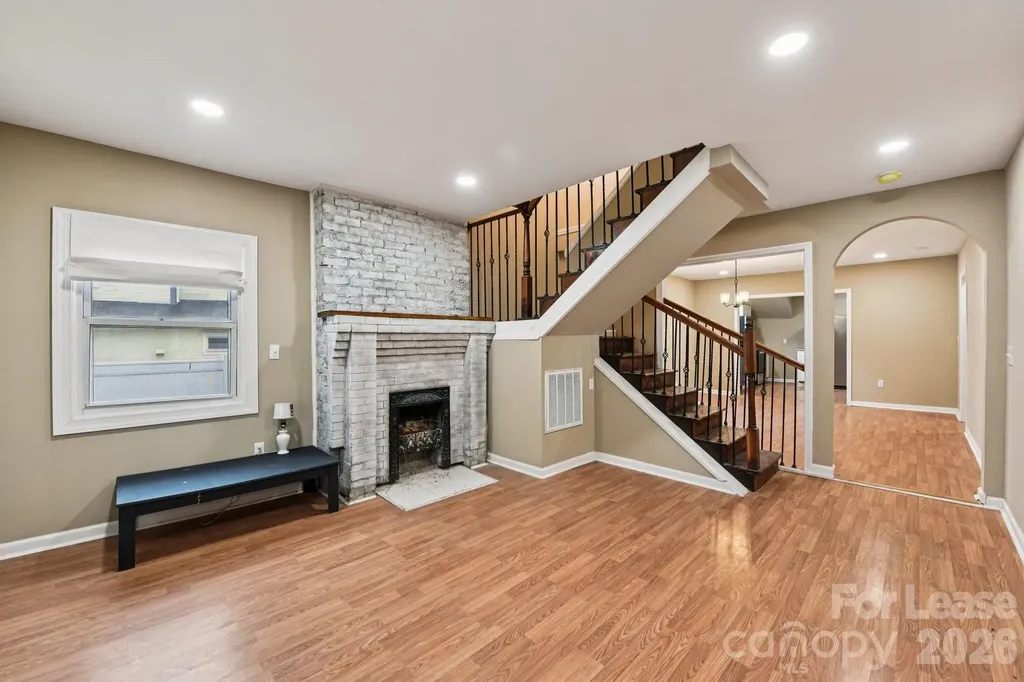 209 W Marsh Street Salisbury NC 28144