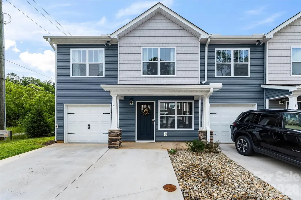 4 Virginia Commons Drive Arden NC 28704