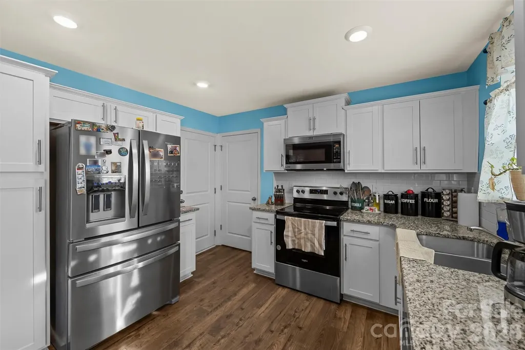 4 Virginia Commons Drive Arden NC 28704