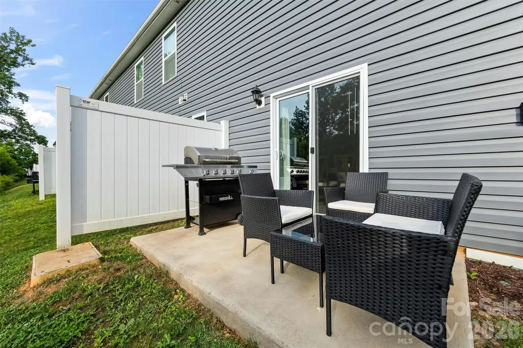 4 Virginia Commons Drive Arden NC 28704