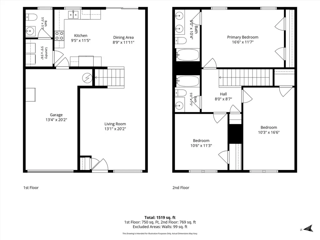 4 Virginia Commons Drive Arden NC 28704