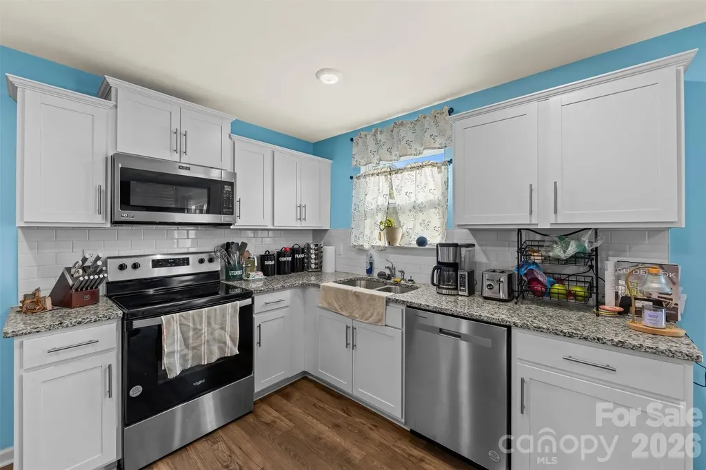4 Virginia Commons Drive Arden NC 28704