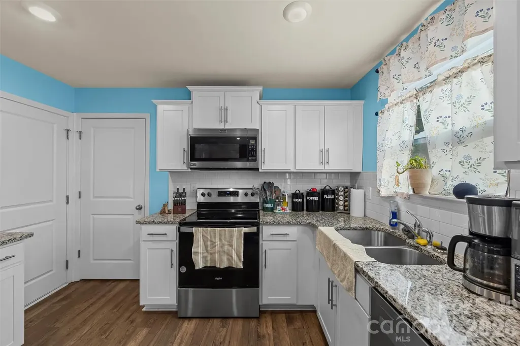 4 Virginia Commons Drive Arden NC 28704