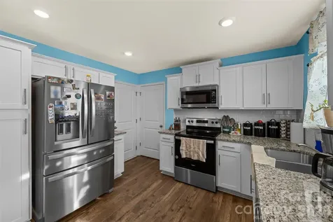 4 Virginia Commons Drive Arden NC 28704