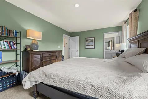 4 Virginia Commons Drive Arden NC 28704