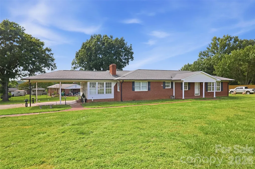 477 Costner School Road Bessemer City NC 28016