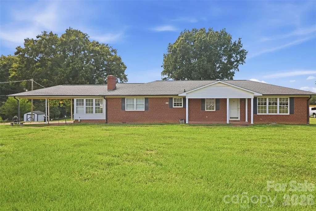 477 Costner School Road Bessemer City NC 28016