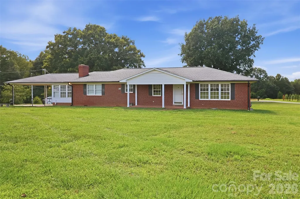 477 Costner School Road Bessemer City NC 28016