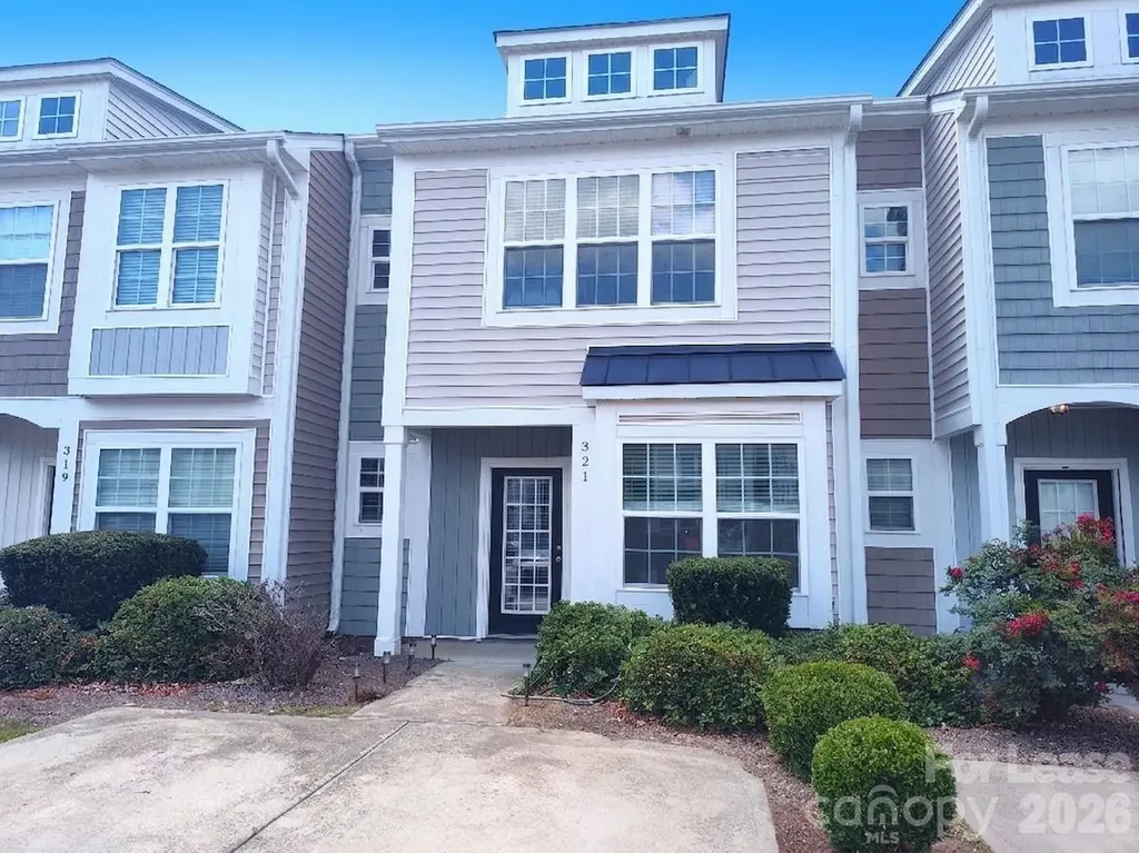 321 Halton Crossing Drive Concord NC 28027