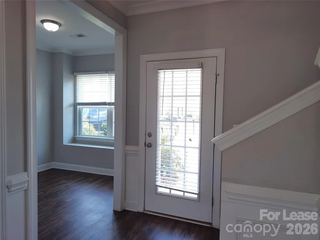 321 Halton Crossing Drive Concord NC 28027