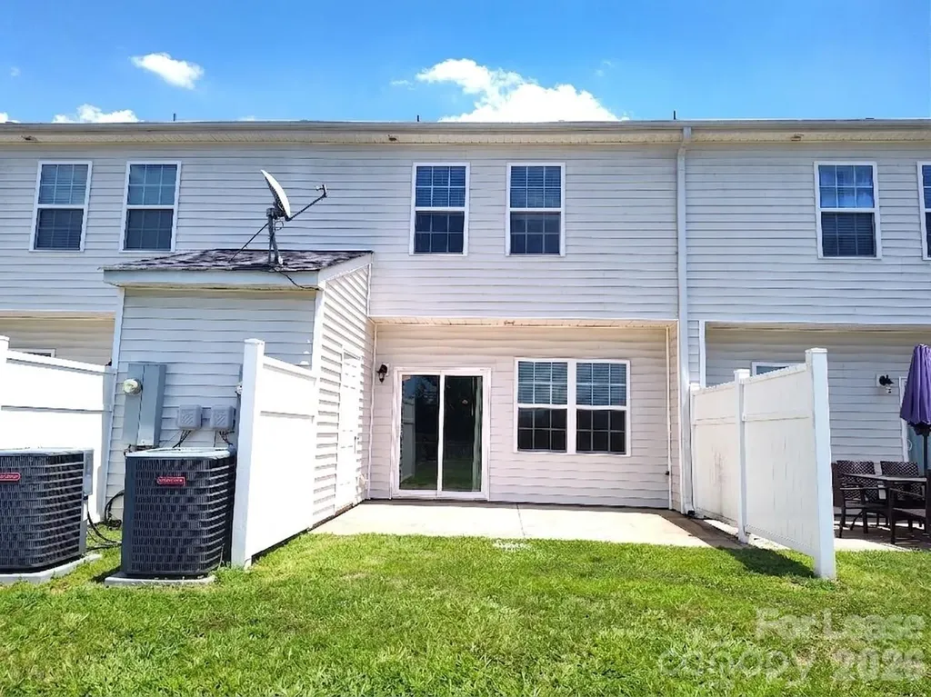 321 Halton Crossing Drive Concord NC 28027