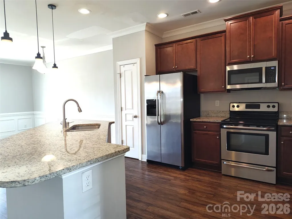 321 Halton Crossing Drive Concord NC 28027
