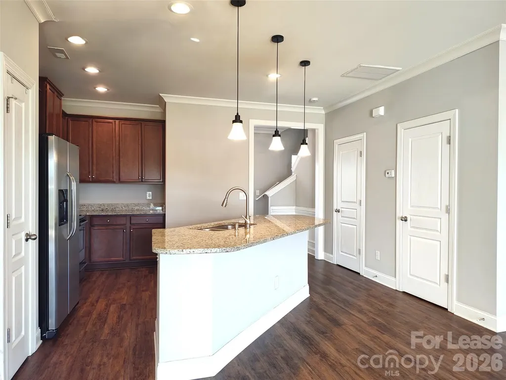 321 Halton Crossing Drive Concord NC 28027
