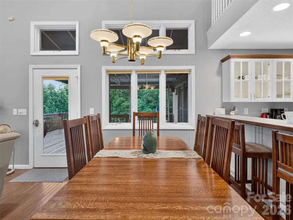 435 Allen Mountain Lane Spruce Pine NC 28777
