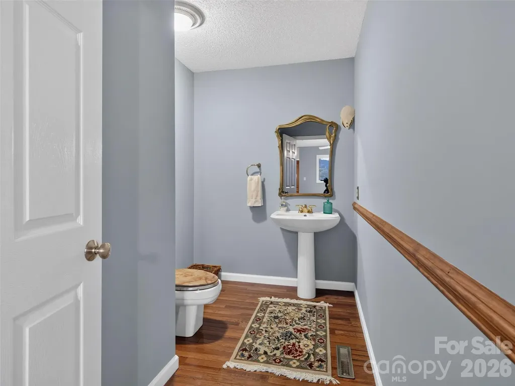 435 Allen Mountain Lane Spruce Pine NC 28777