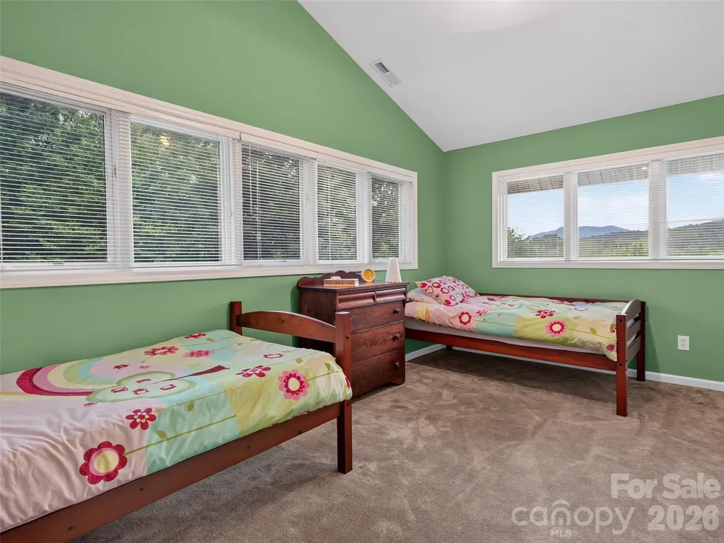 435 Allen Mountain Lane Spruce Pine NC 28777