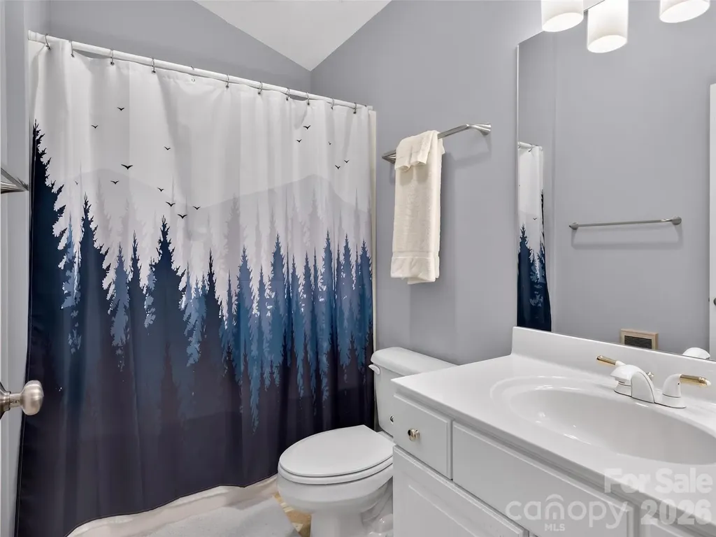 435 Allen Mountain Lane Spruce Pine NC 28777