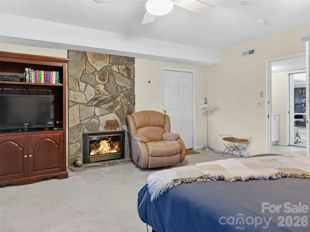 435 Allen Mountain Lane Spruce Pine NC 28777