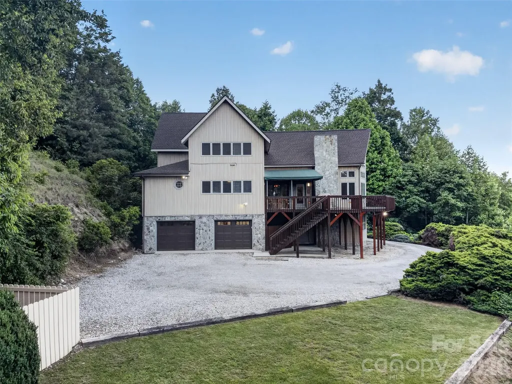 435 Allen Mountain Lane Spruce Pine NC 28777