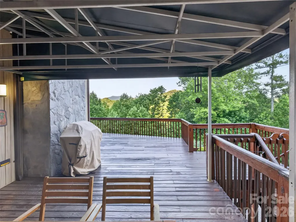 435 Allen Mountain Lane Spruce Pine NC 28777