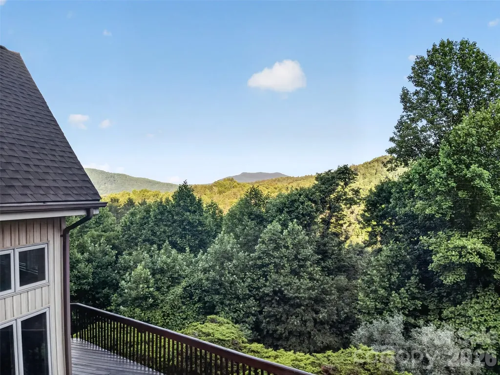 435 Allen Mountain Lane Spruce Pine NC 28777