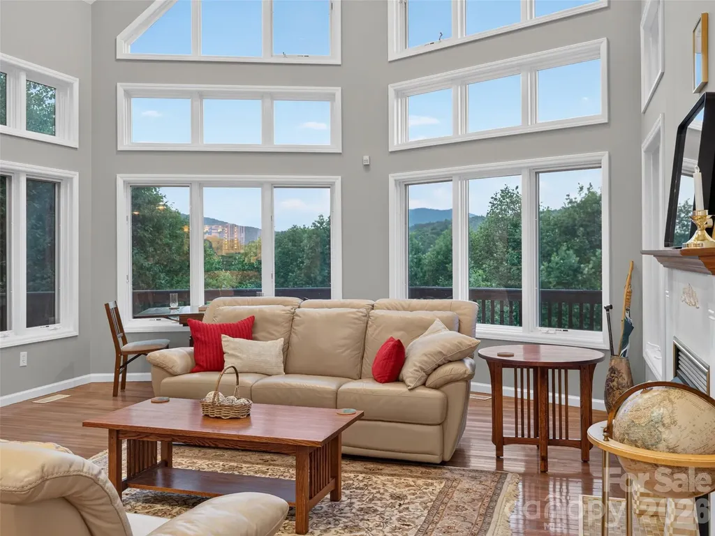 435 Allen Mountain Lane Spruce Pine NC 28777