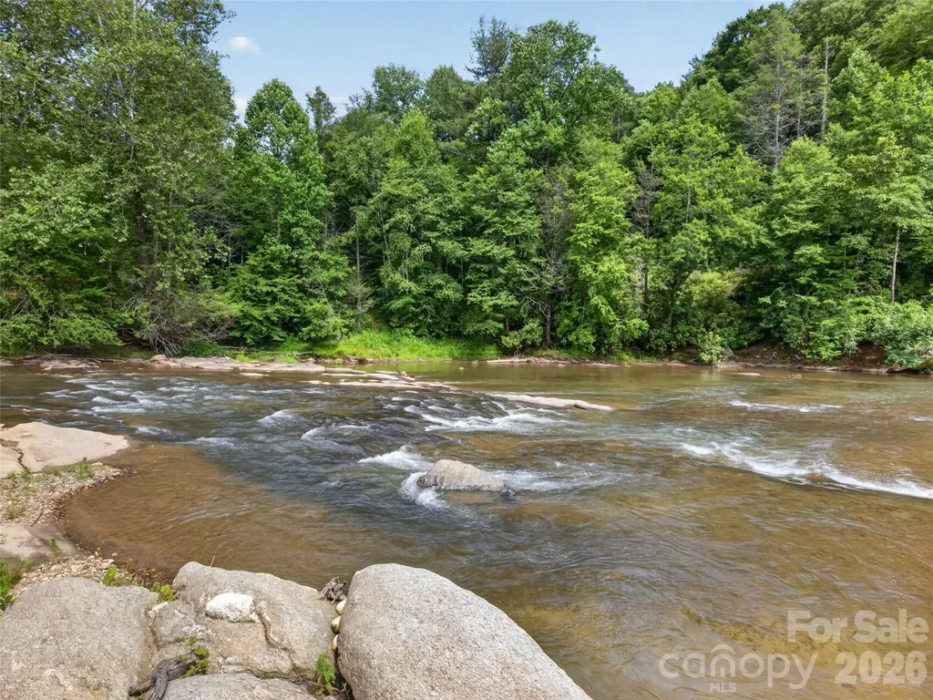 435 Allen Mountain Lane Spruce Pine NC 28777