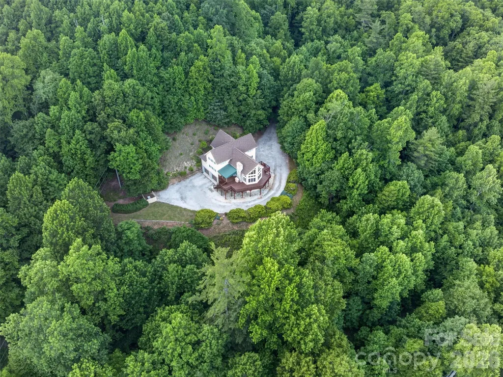 435 Allen Mountain Lane Spruce Pine NC 28777