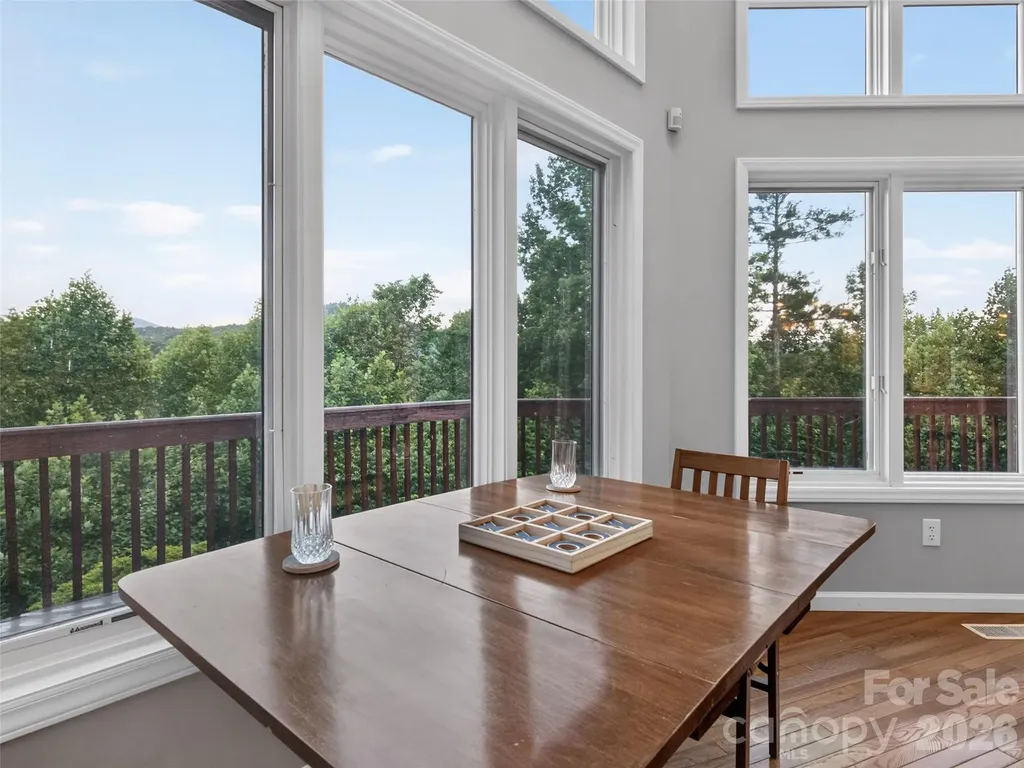 435 Allen Mountain Lane Spruce Pine NC 28777