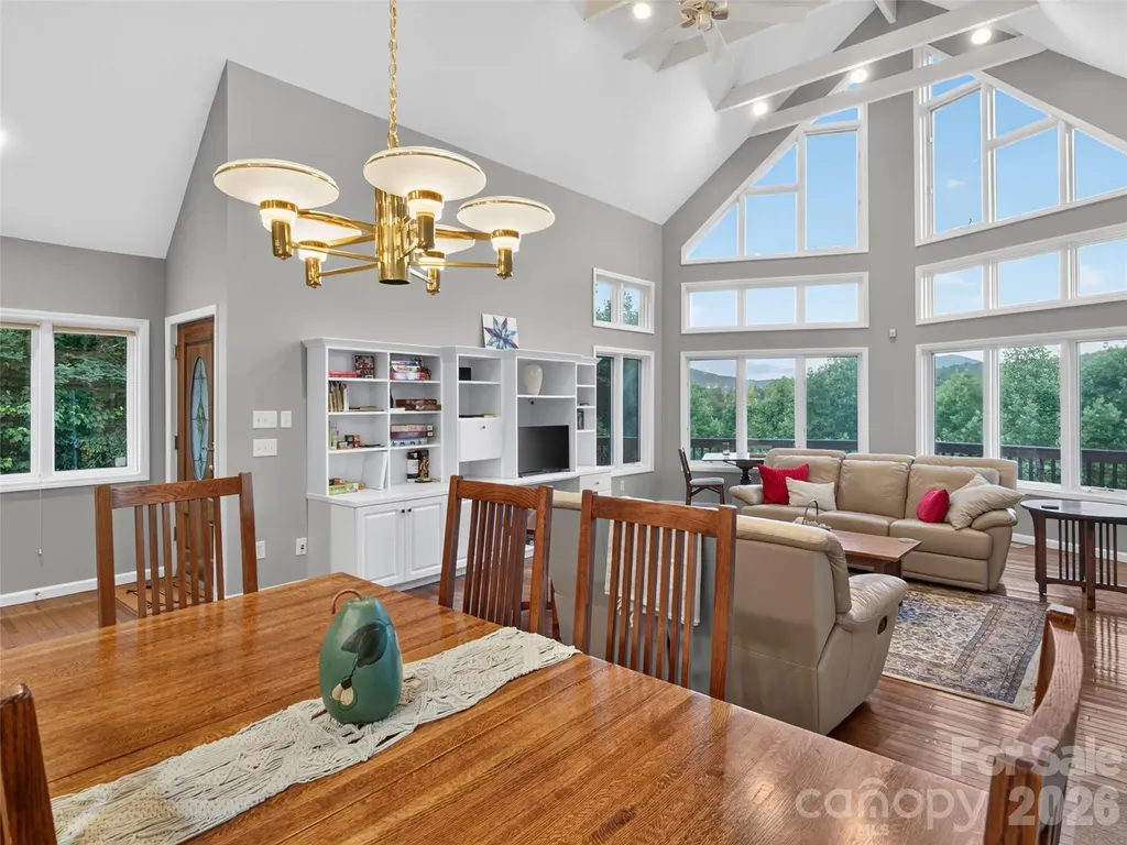 435 Allen Mountain Lane Spruce Pine NC 28777