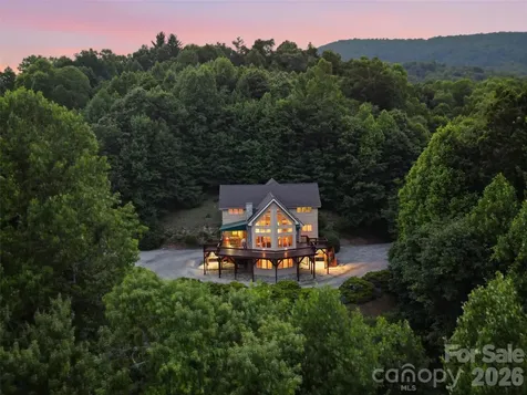 435 Allen Mountain Lane Spruce Pine NC 28777