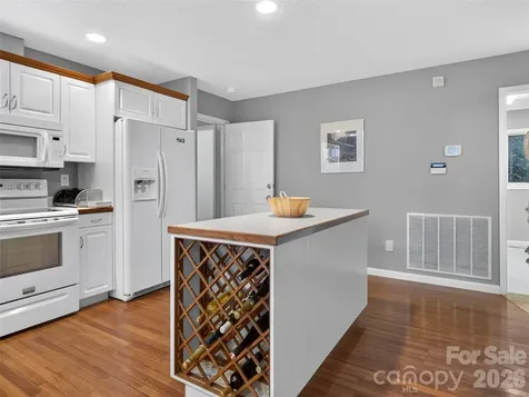 435 Allen Mountain Lane Spruce Pine NC 28777