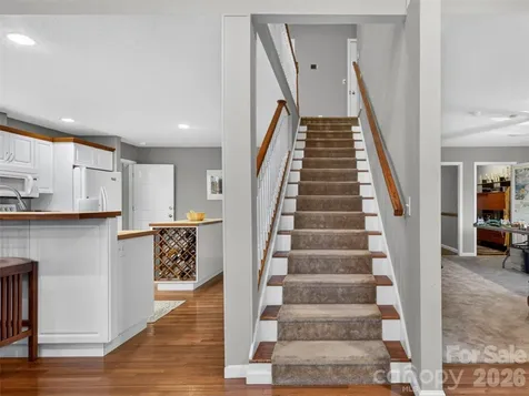435 Allen Mountain Lane Spruce Pine NC 28777